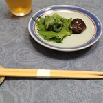 広東料理処お好み焼き 千代 - 