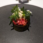 ラ・ヴァガボンド - 