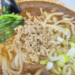 中国手打拉麺 馬賊 - 