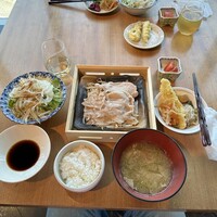 羅豚 ギンザ・グラッセ - 