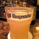 BRUGGE - 樽生Hoegaarden