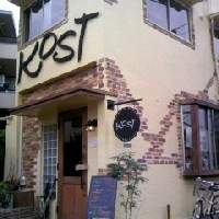 KOST - 