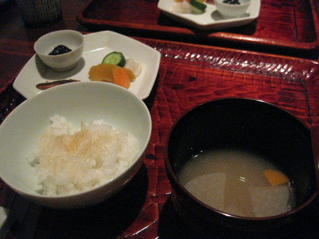 The Photo Of Food Rusaidoushin 6th Page Tabelog