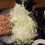 Tonkatsu Wakou - 