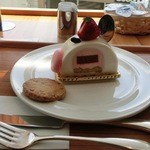 Patisserie Labo Tsuji - 