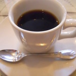 NEW PRINCE - ホットコーヒー