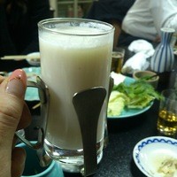 さんとも - 白子酒