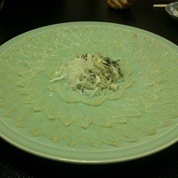 さんとも - お刺身