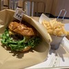 KINOSAKI BURGER - 