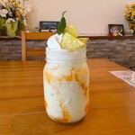 HawaiianCafe魔法のパンケーキ - ドリンク写真: