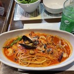 アジクラズ ダイニング - 