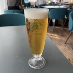 MEAL TOGETHER ROOF TERRACE - ハートランド(DRAFT)/660円♪