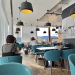 MEAL TOGETHER ROOF TERRACE - 店内♪