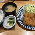 豚料理 田 - 