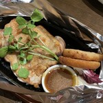 アジクラズ ダイニング - 