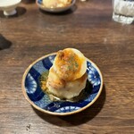 Sakaba Soregashi - 三代目ポテトサラダ