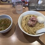 らぁ麺 鳳仙花 - 