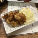 駅前いちば食堂 - 