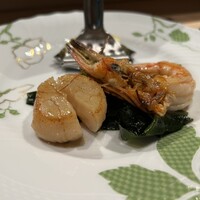 鉄板焼 りんご - 