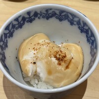 鮨 つきうだ - 