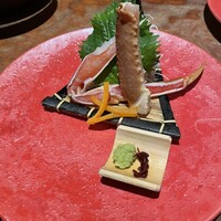 かに道楽 新宿本店 - 