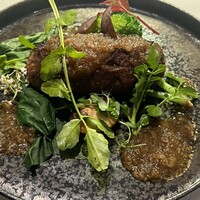 MOSS CROSS TOKYO - 