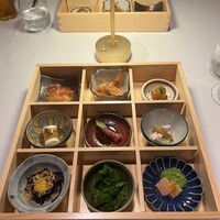 MOSS CROSS TOKYO - 