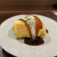 鉄板焼 りんご - 