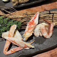 かに道楽 新宿本店 - 
