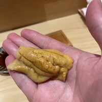 鮨 つきうだ - 