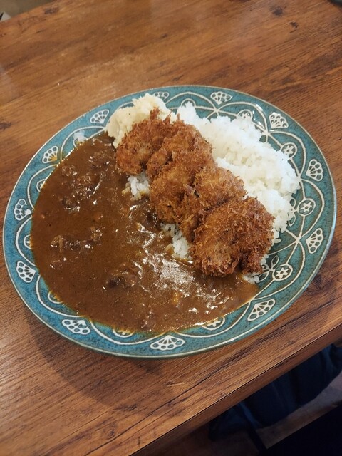 Shinsaibashi MADRAS 5 Hon Ten