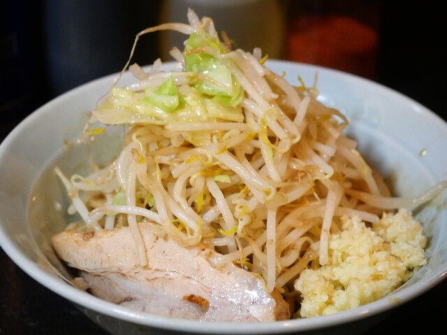 ラーメン マシンガン &ndash; 秋田 | 本格ラーメンとガッツリボリュームで満足