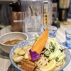 麺屋 土竜 新浦安