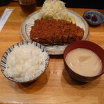 Tonkatsu Aoki - 