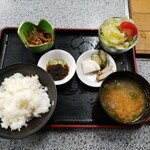 釣りキッチン - 