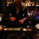 マンダリンバー - KKさん