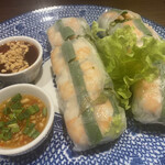 THAIFOOD DINING&BAR　マイペンライ - 