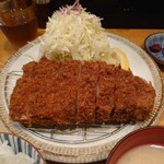 Tonkatsu Aoki - 