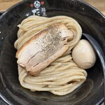 京都 麺屋たけ井 阪急梅田店 - 