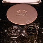 マンダリンバー - お土産