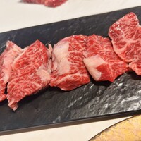 和牛焼肉 ワンダフィレ - 