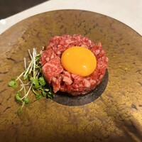 和牛焼肉 ワンダフィレ - 