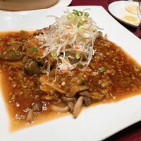 謝朋殿 仙台店 - 