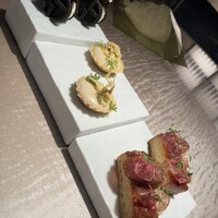 アルマーニ リストランテ - 