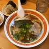 内橋ラーメン