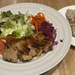 KONA CAFE - 