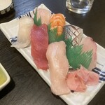 Wakatake - にぎり寿司