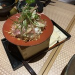 青森の肉と野菜 やだらめぇ 高田馬場店 - 