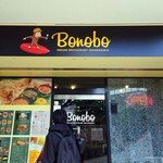 Bonobo - 