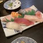 Wakatake - にぎり寿司